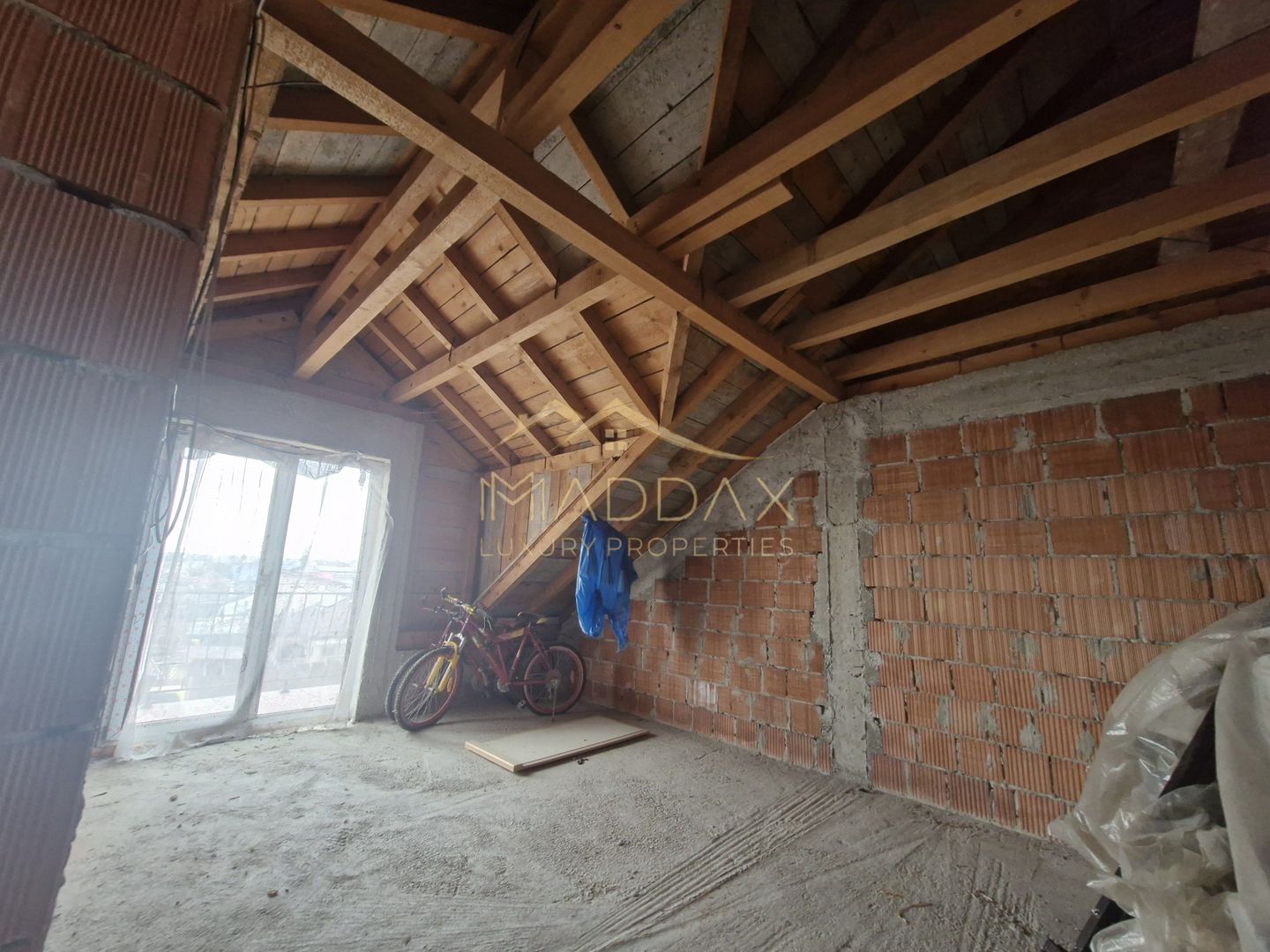 Vilă *5 camere // Cartier Ion Creangă // Sector 2 - Poză 30