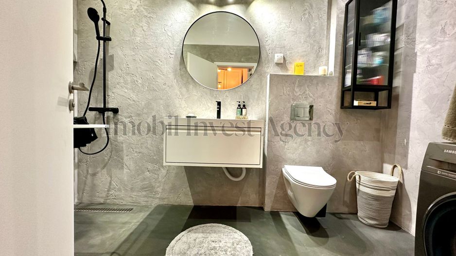 Apartament 3 camere cu parcare in Pipera-Voluntari - Poză 23