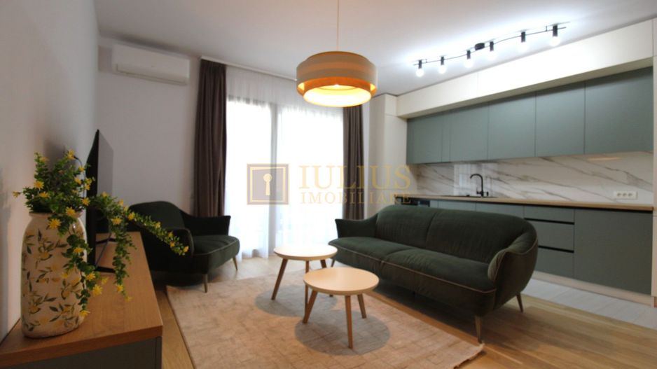 Monarch, parcare subterana; zona Circumvalatiuni. - Poză 3