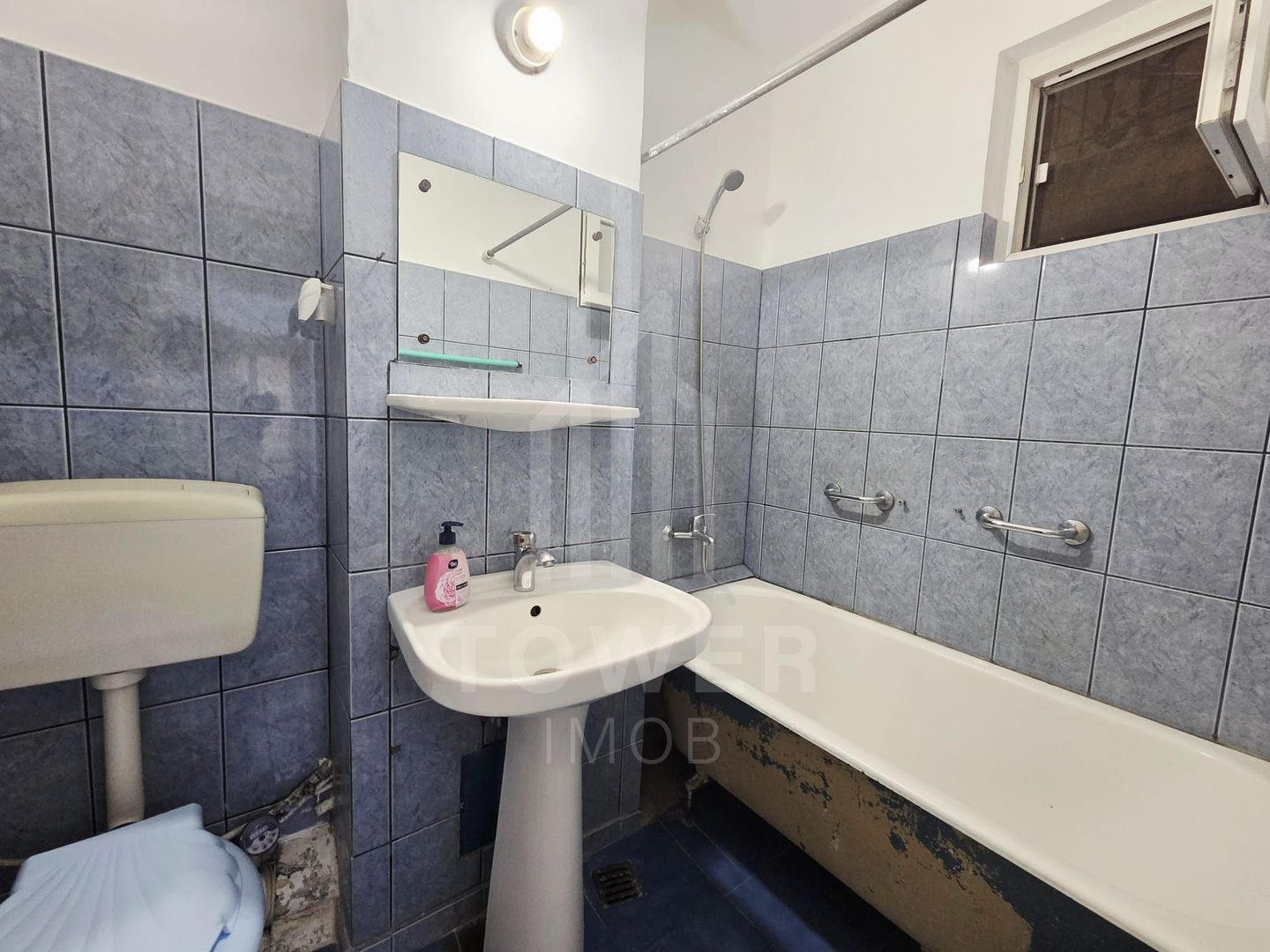 Apartament 3 camere de vanzare | Zona Hipodrom IV - Poză 13