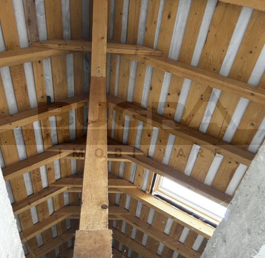 Casa individuala cu 5 camere,  136 mp+700 mp teren, Zona Chinteni - Poză 12