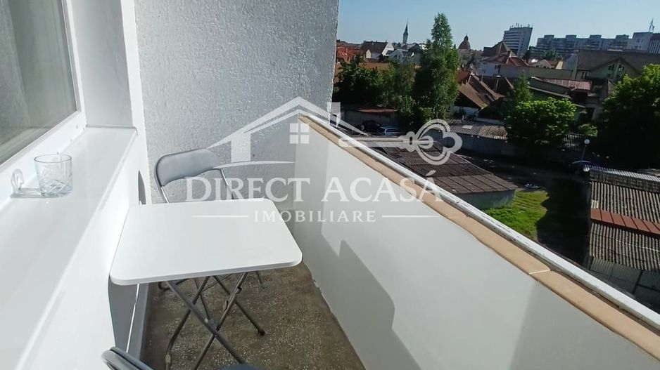 Apartament cu 2 camere plus zona de dining-Str Bodor Peter-Zona Centru - Poză 8