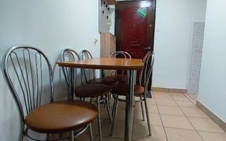 Apartament 2 camere Girocului etaj 2 cu centrala - Poză 6
