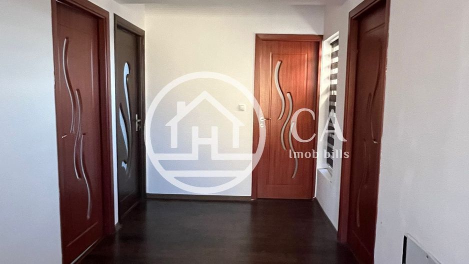 Apartament cu 3 camere de vânzare în Sânmartin, Bihor - Poză 7