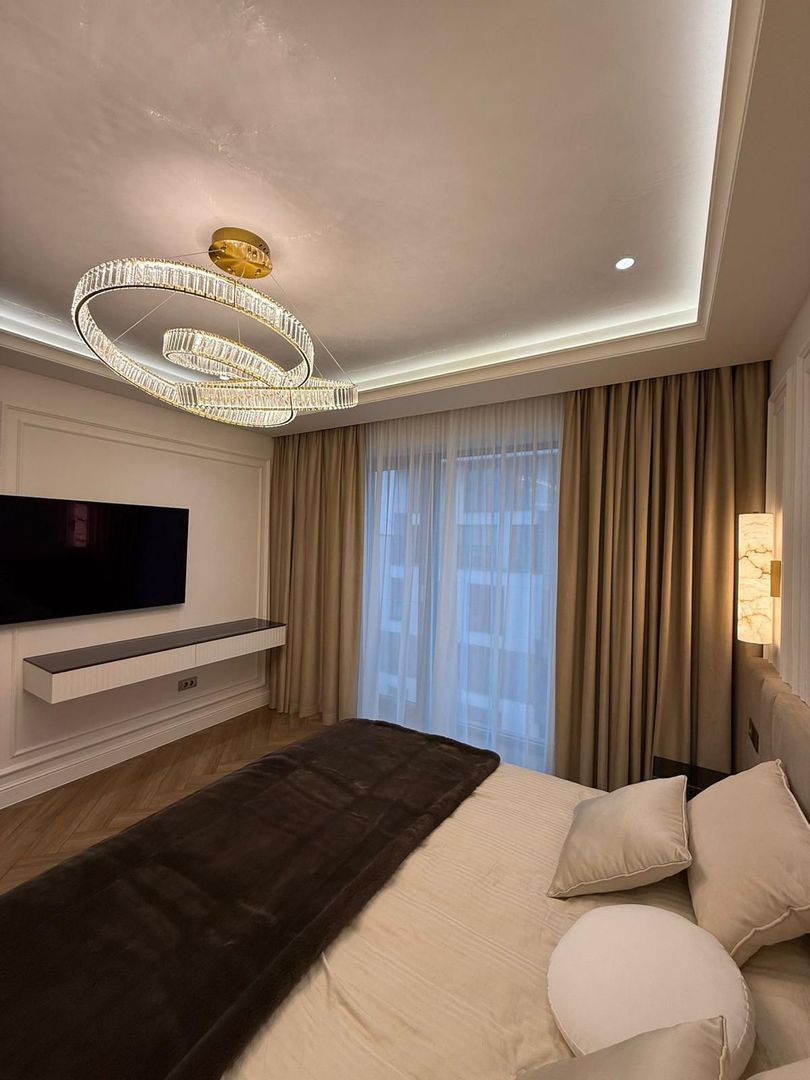 Duplex 4 Camere 253MP Cloud 9 Residence 3 Locuri Parcare - Poză 20