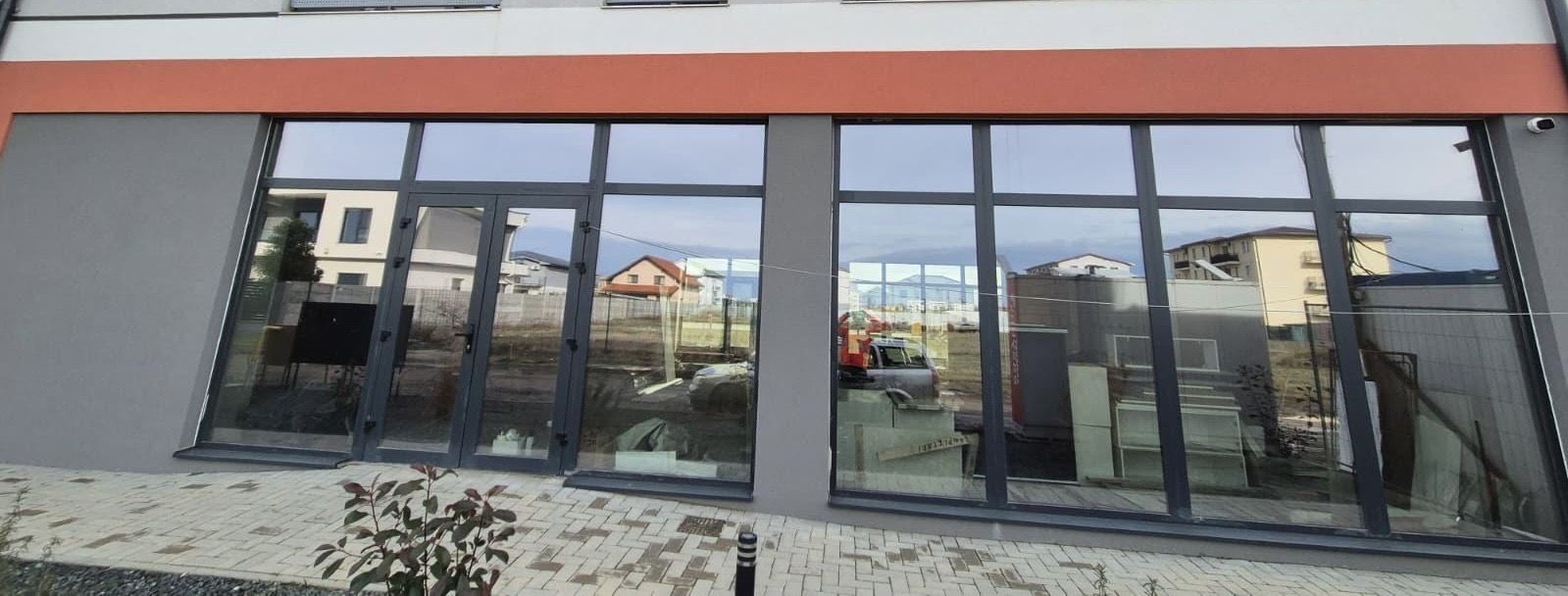 SPATIU MULTIPLE DESTINATII COMUNA GIROC - Poză 1