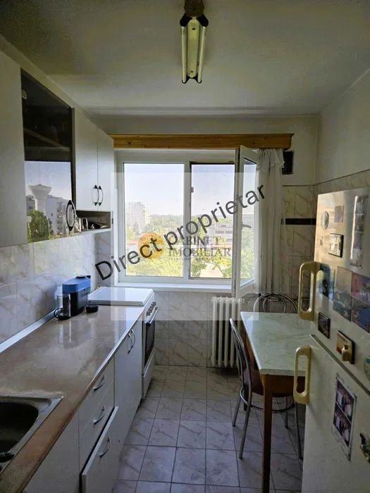 2 camere ~ 50mp ~ Blv 1 Mai - 3min de metrou ~ 7/10 - Poză 3