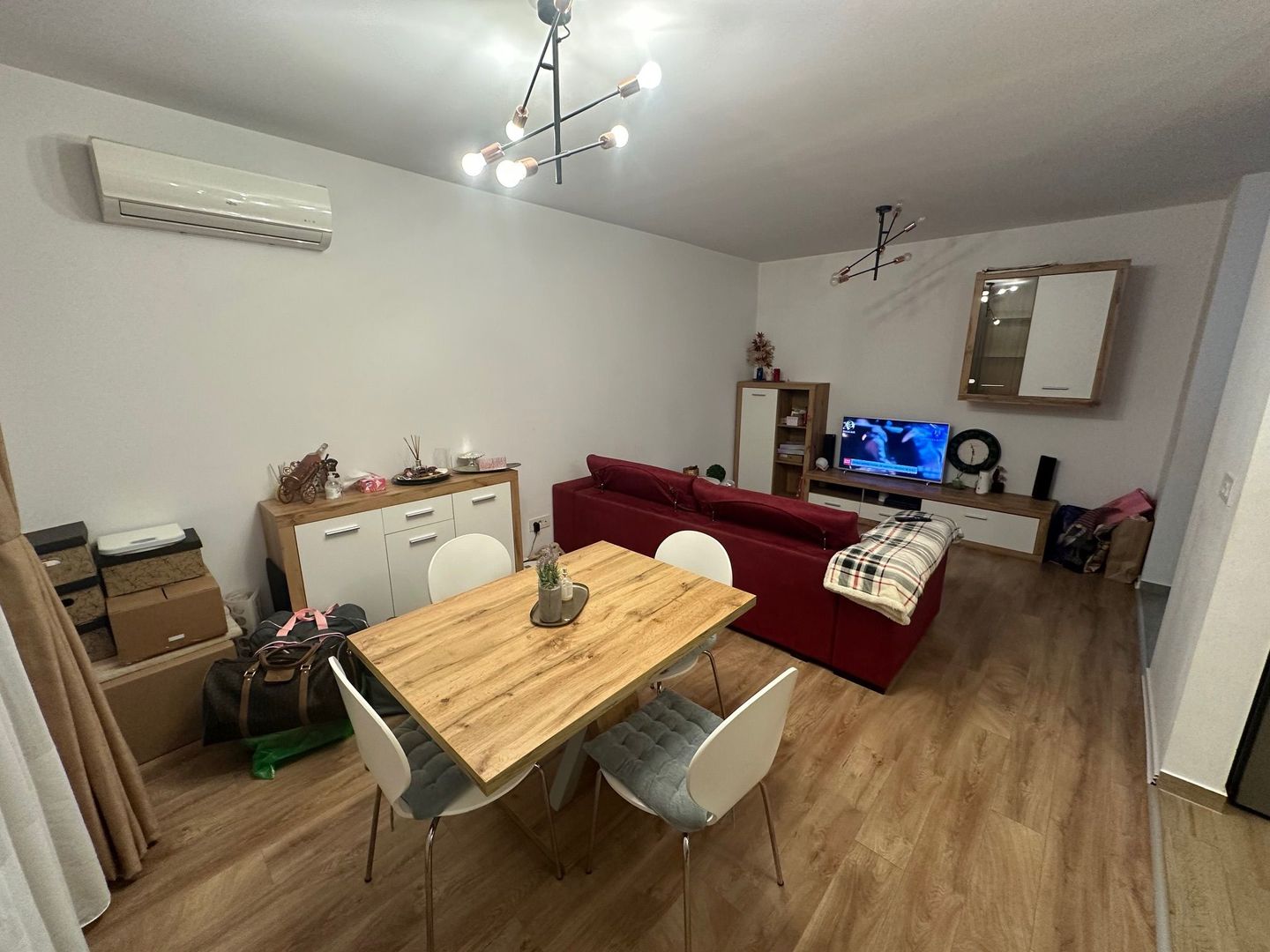 Apartament 2 camere zona Calea Aradului - Poză 2
