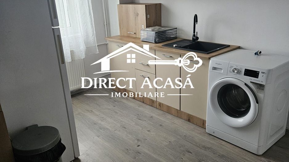 Cazare muncitori Ungheni 2 si 3 camere multiple unitati - Poză 9