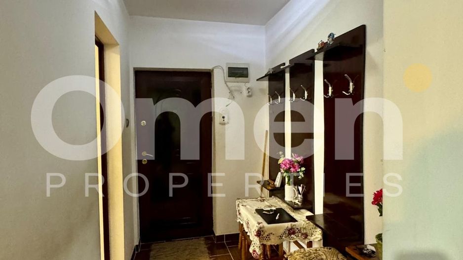 Apartament 3 camere | zona Gării | etaj 4 | garaj inclus | - Poză 3