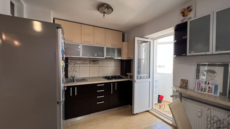 Apartament 2 camere | Mobilat si Utilat - Poză 2