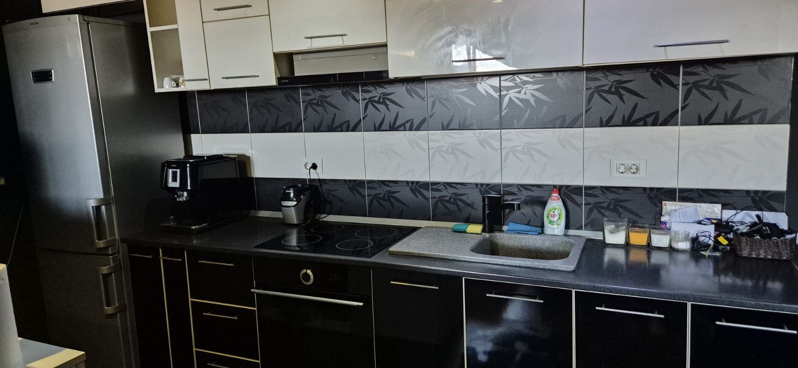 De inchiriat apartament cu 2 camere si loc de parcare, Militari Residence - Poză 4