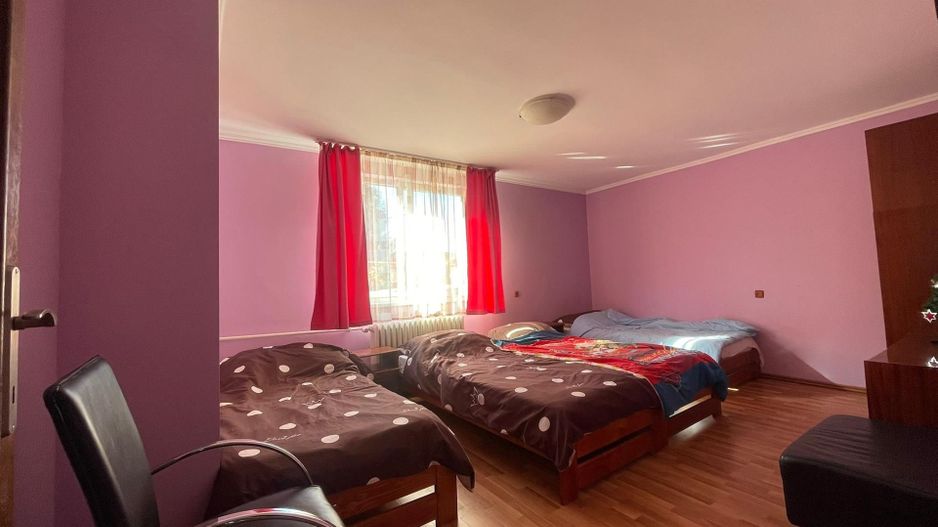 CASA DE INCHIRIAT PENTRU ECHIPE DE MUNCITORI - Poză 4