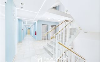 Apartament Premium 3 Camere – ISHO, Stil și Confort - Poză 20