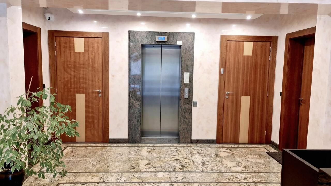 4 camere | Primaverii | Jean Monet | parcare + boxa - Poză 16