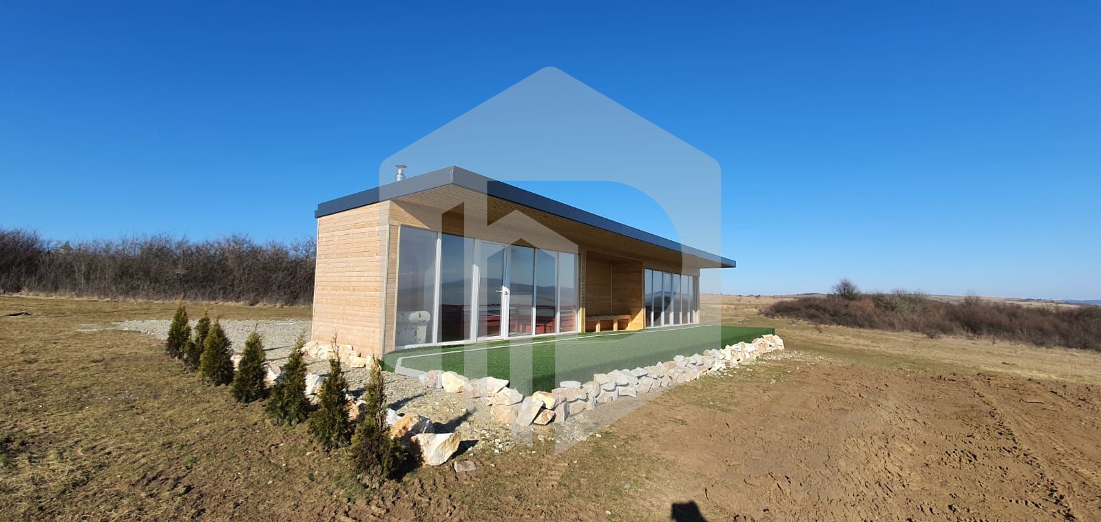 Teren Extravilan  | 11500MP | Zona Zorabia | 0% COMISION - Poză 5