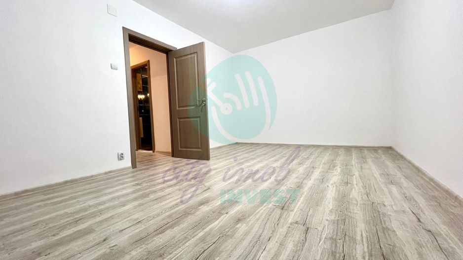 2 camere cu CENTRALA PROPRIE- 13 Septembrie-Margeanului-1986 - Poză 1