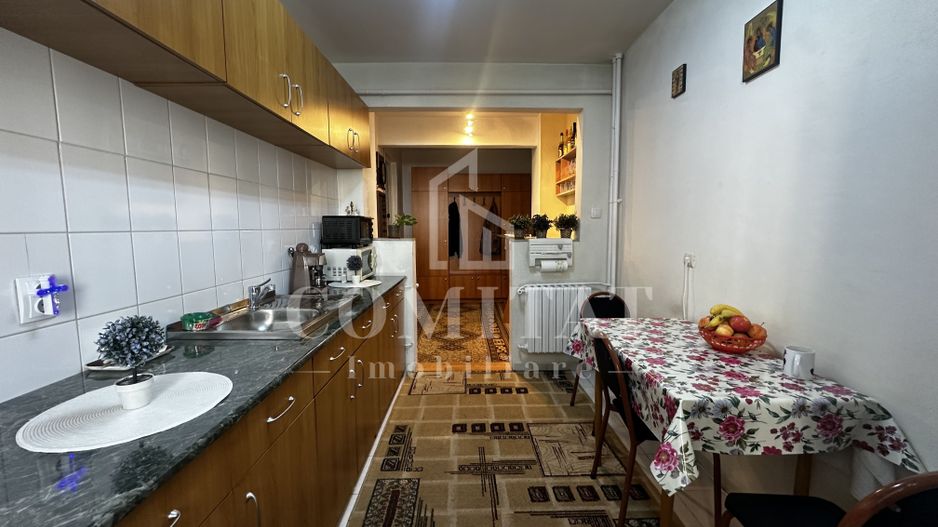 Apartament 2 camere decomandate | Confort sporit | Zorilor - Poză 7