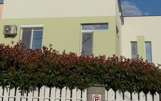 Vila Moderna liziera padurii | 5 Camere | Dumbravita - Poză 3