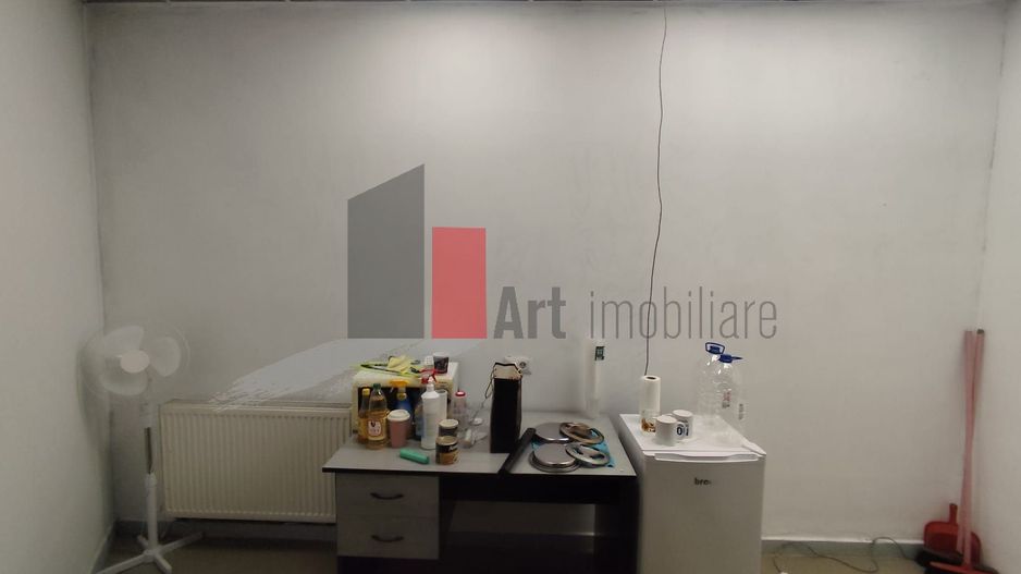 Spatiu Comercial de inchiriat zona Gorjului - Poză 7