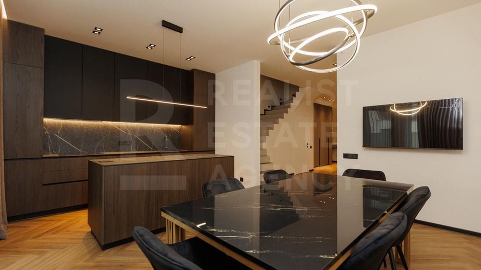 Chirie, apartament, 5 camere, str. Lacului, Centru - Poză 13