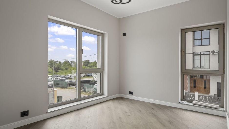 | COMISION 0% | VILA INDIVIDUALA |4 CAMERE| FINISATA COMPLET | TOATE UTILITATILE - Poză 15