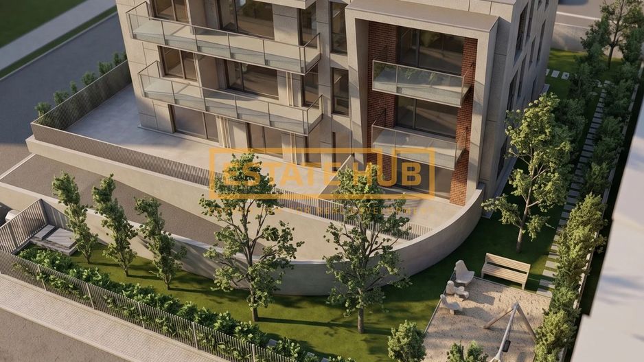 SILK 8 - Boutique Residence - Poză 2