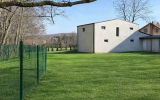 Casă individuală 5 camere | Tocile | 250 mpu,  teren 1900 mp - Poză 8