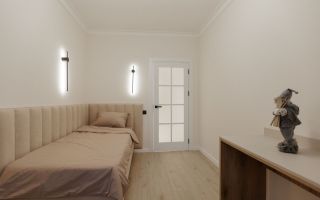 Vânzare, apartament, 3 camere, bd. Mircea Cel Bătrân, Ciocana - Poză 17