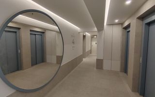 Apartament 2 camere Floreasca I PRIMA VISTA I Prima inchiriere I COM 0 - Poză 51