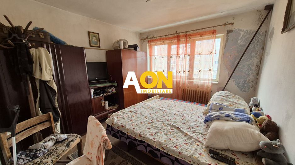 Apartament 2 Camere, Decomandat, 47 mp, Et. 7, Zona Cetate - Poză 6