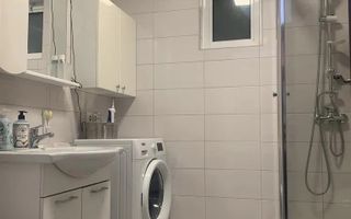 METALURGIEI - 2 CAMERE DECOMANDAT - BLOC DUPA 1980 - MOBILAT SI UTILAT - Poză 3