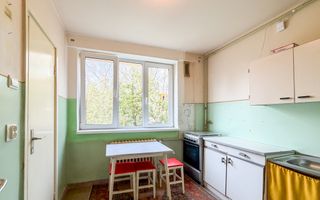 2 camere, Gheorgheni, etaj intermediar, bloc reabilitat - Poză 3