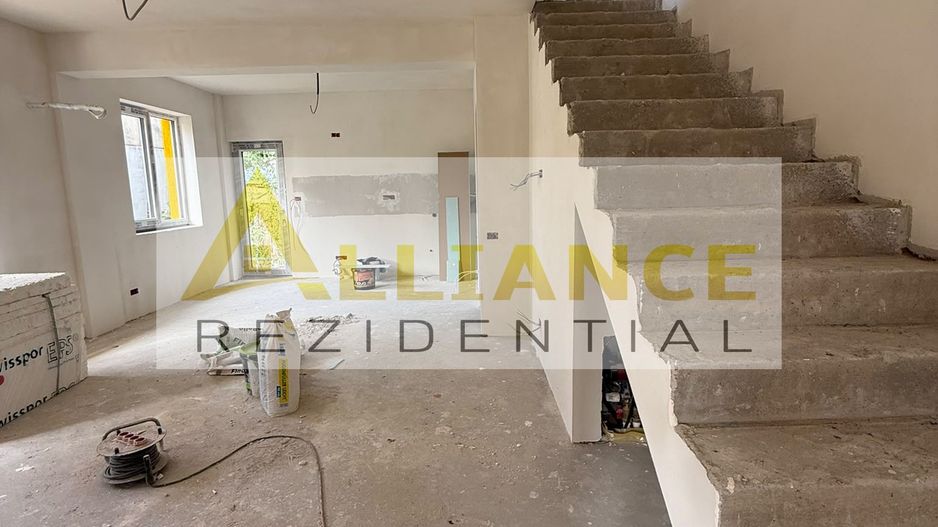 {Soseaua Oltenitei } Vila individuala 5 camere * 3 bai - Poză 4