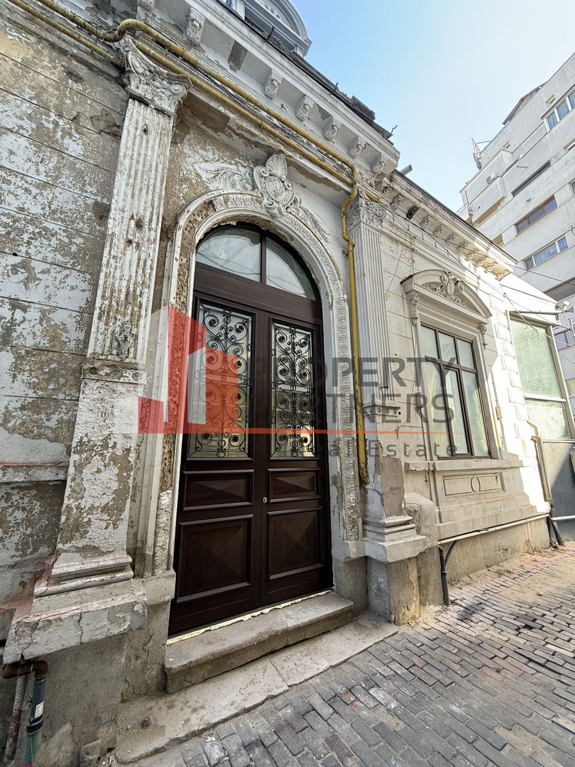 Spațiu Comercial de Închiriat – Strada Mendeleev - Poză 4