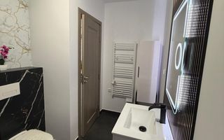 Apartament 2 camere, prima inchiriere, parcare subterana, The Office - Poză 14