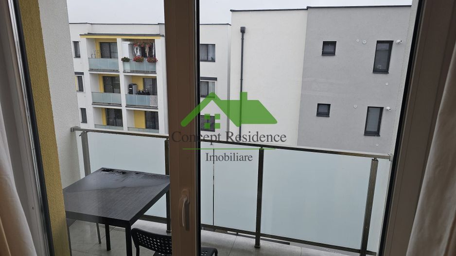 2 camere – bloc nou 2024, superfinisat, etaj 3/3, str. Păltinisului - Poză 9