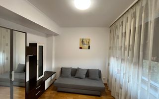 APARTAMENT DEOSEBIT CU 3 CAMERE LA INCHIRIERE IN PIATA VICTORIEI - Poză 6