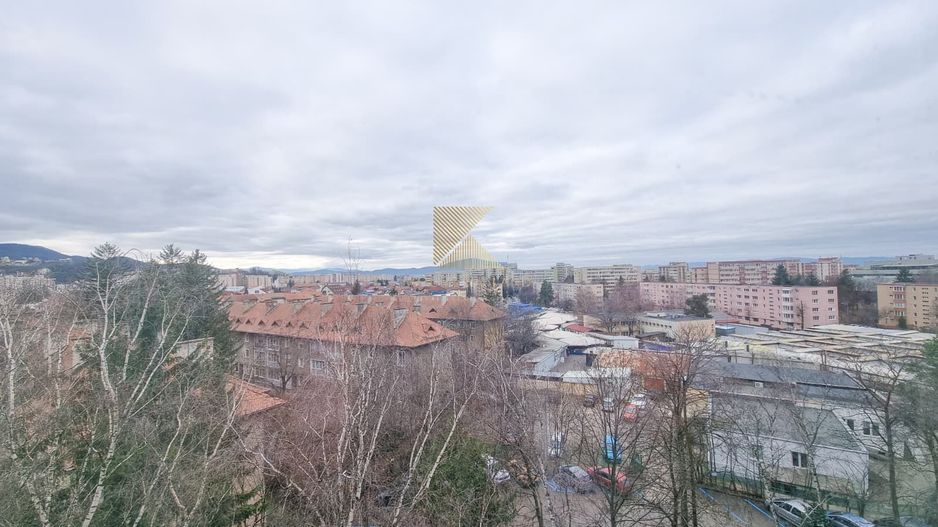 Apartament de 2 camere, semidecomandat, etaj 6/8, mobilat, Victoriei4 - Poză 14