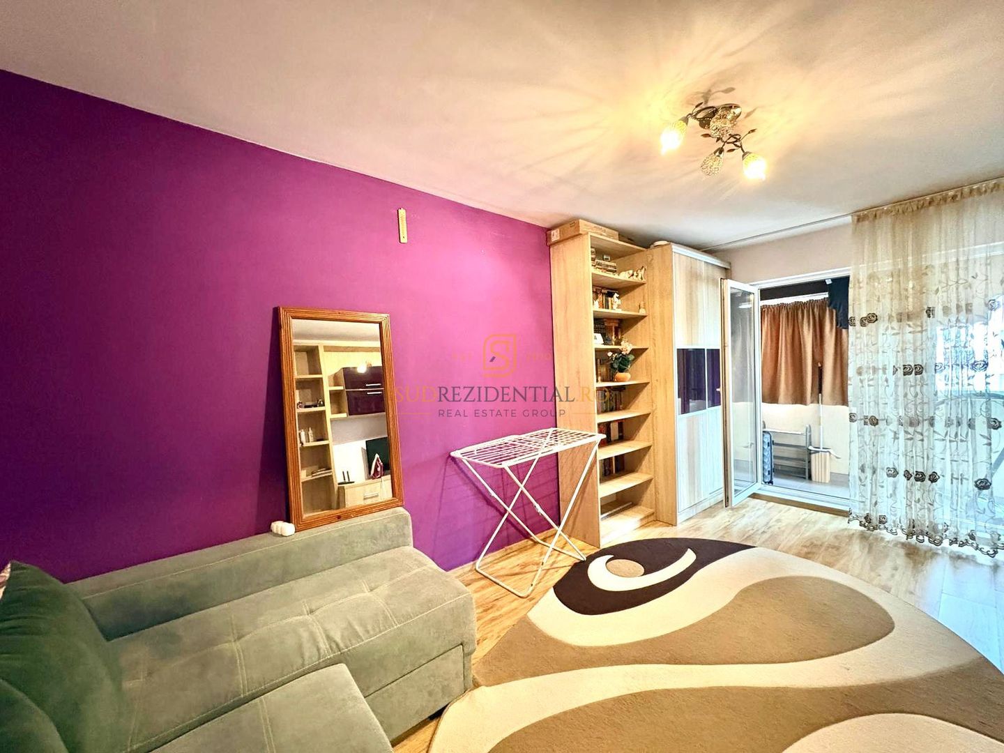 Apartament 2 camere decomandat | Drumul Fermei - Poză 5