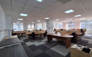 Spațiu birouri 242 mp Piața Cipariu - Poză 2