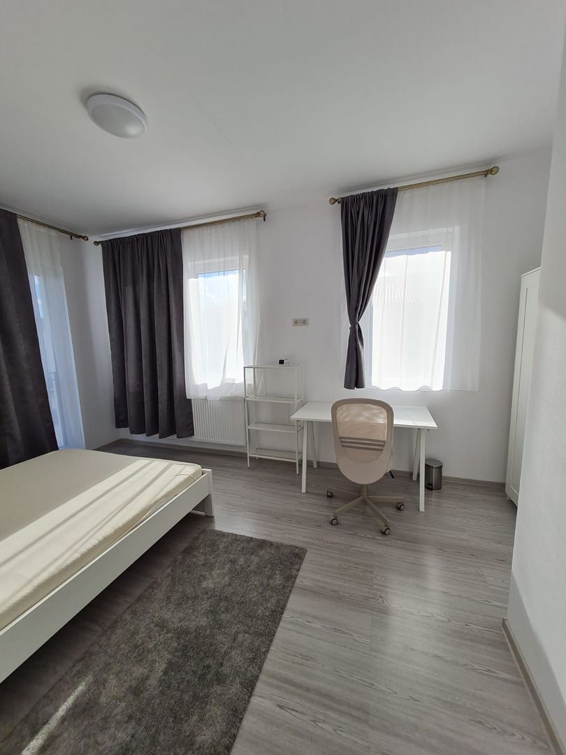 Duplex in Dumbravita cu camera pe parter - Poză 6