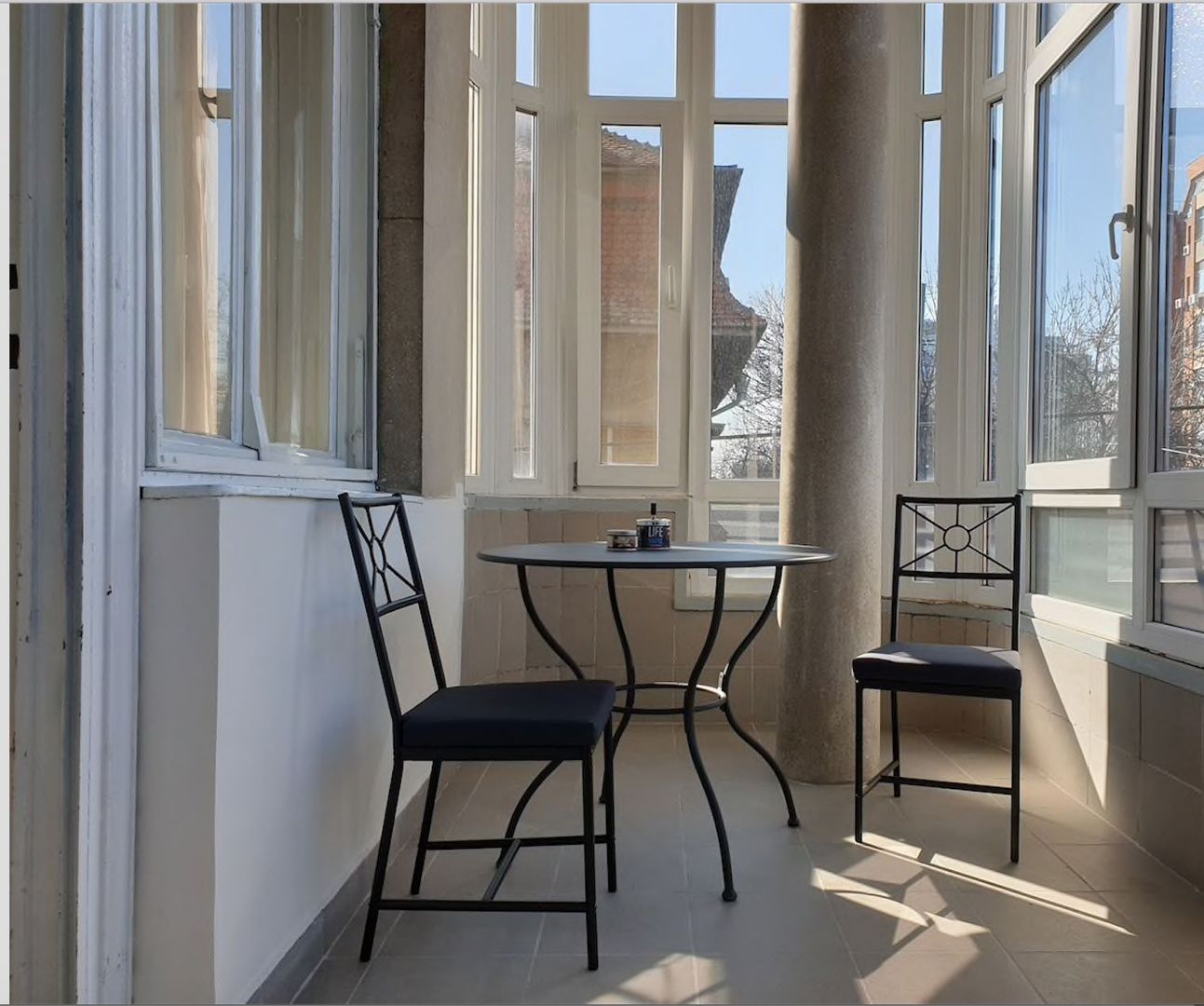 Apartament aproape de Piata Unirii - pretabil si pentru birouri - Poză 8