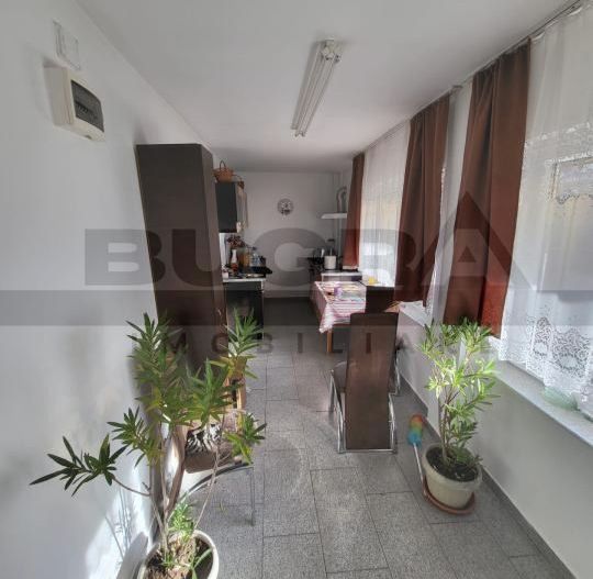 Casa individuala, 150 mp + teren 240 mp, sat Suceagu - Poză 6