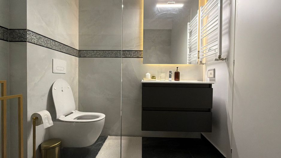 2 camere | Residence5 | Baneasa | Pipera | Iancu Nicolae - Poză 11