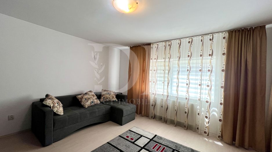Apartament doua camere decomandate | Doua parcari | Zona Florilor - Poză 6
