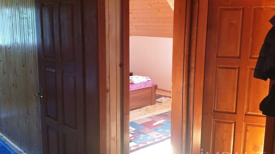 Casa cu 3 dormitoare de vanzare in Dealu Negru, Judetul Cluj - Poză 10