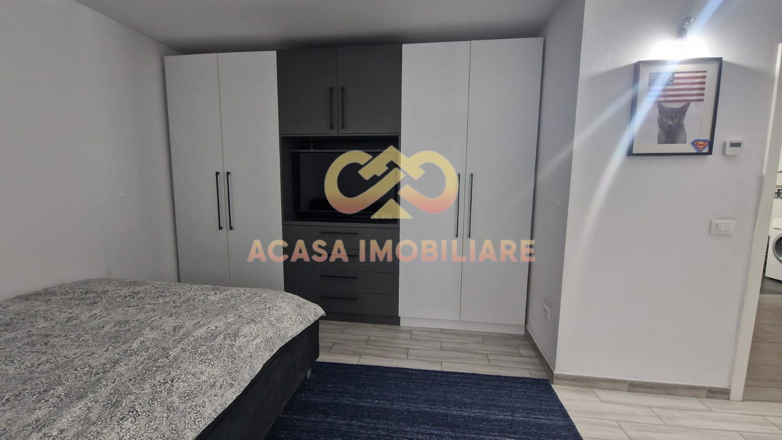 CASA MODERNA +  SPATIU COMERCIAL  AFACERE LA CHEIE - Poză 10