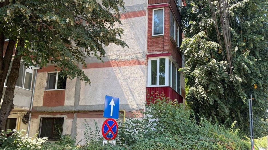 OCAZIE! Vând apartament in Timisoara, foarte bine poziționat - Poză 5