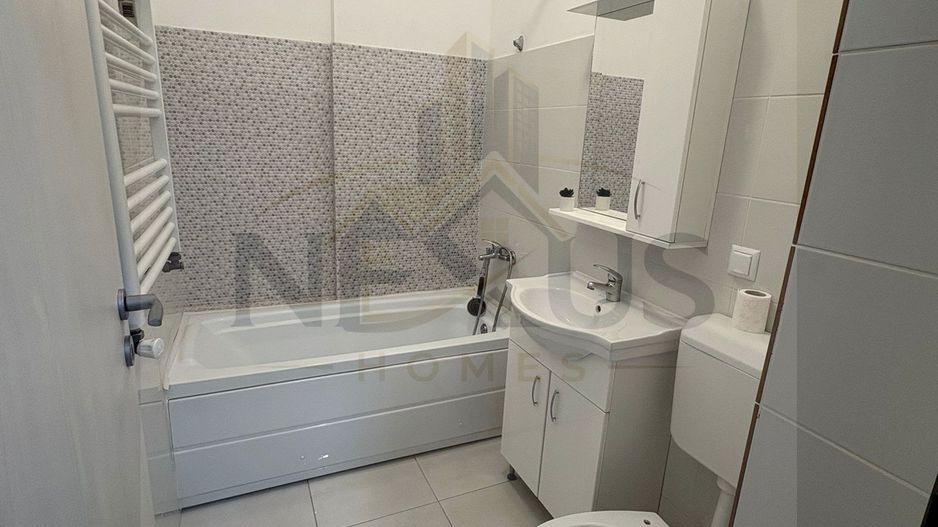Apartament 2 cam - Parcare subterana - Popesti Leordeni -Mutare rapida - Poză 10